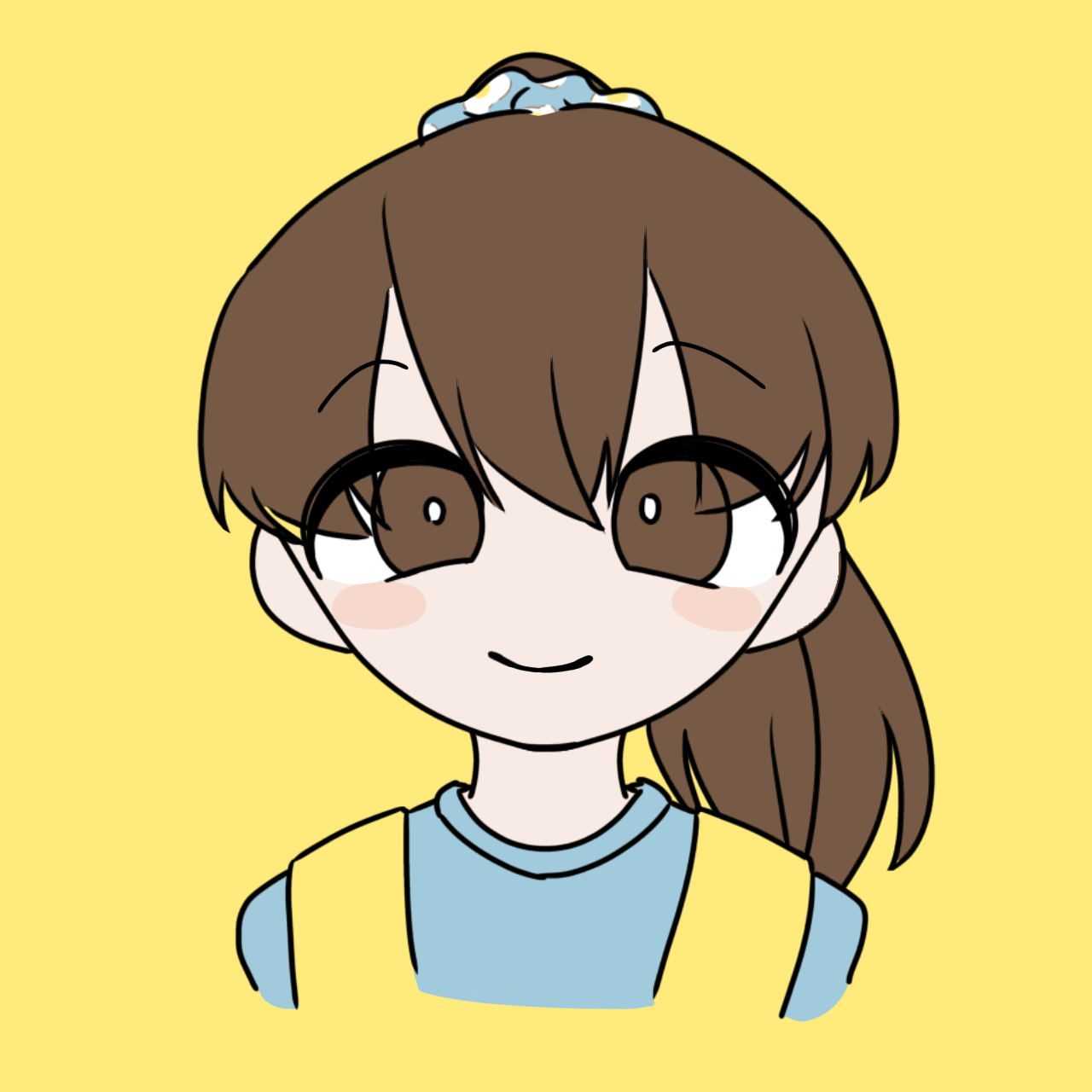 まう